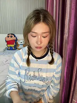 Snapshot of A-cola chatting on 26, 6, 2026 A-cola online show from 26, 6, 2026