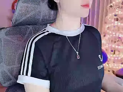 Snapshot of Agnelyn___ chatting on 1, 3, 2026 Agnelyn online show from 1, 3, 2026