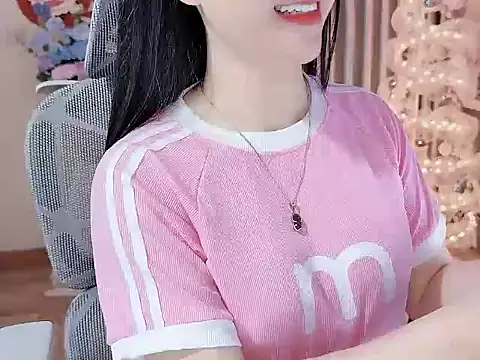 Snapshot of Agnelyn___ chatting on 25, 3, 2026 Agnelyn online show from 25, 3, 2026