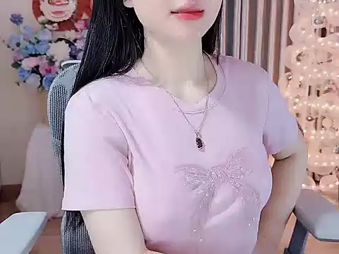 Snapshot of Agnelyn___ chatting on 29, 3, 2026 Agnelyn online show from 29, 3, 2026