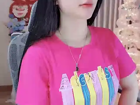 Snapshot of Agnelyn___ chatting on 9, 4, 2026 Agnelyn online show from 9, 4, 2026