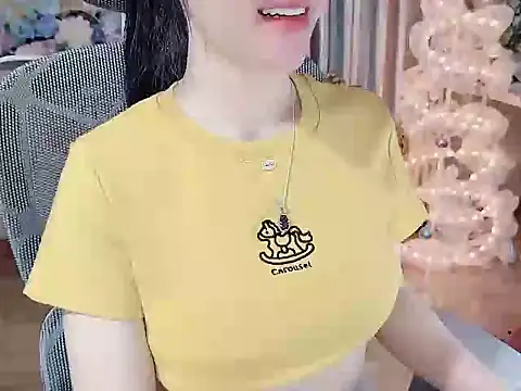Snapshot of Agnelyn___ chatting on 15, 7, 2026 Agnelyn online show from 15, 7, 2026