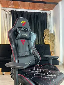 Benjii Carter1 online show from 10, 4, 2026