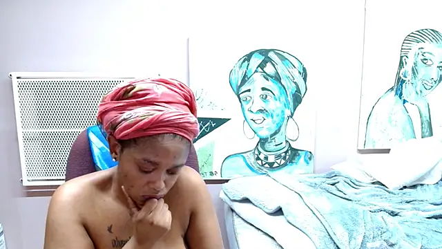 TyraHotxxx online show from 31, 3, 2026