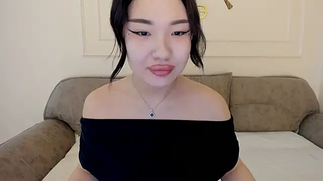 sexaxion lee online show from 11, 3, 2026