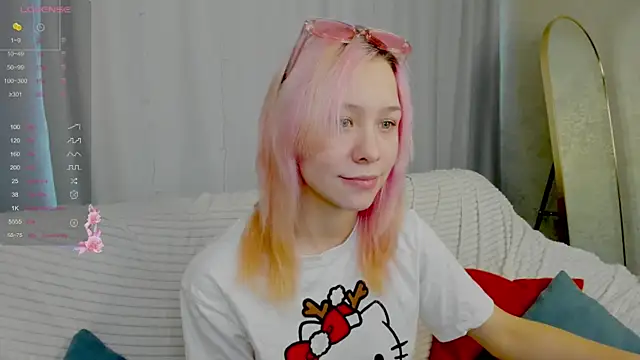 EmilyTrase online show from 16, 4, 2026