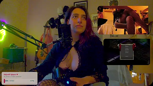 Snapshot of thea_cake chatting on 21, 5, 2026 thea cake online show from 21, 5, 2026