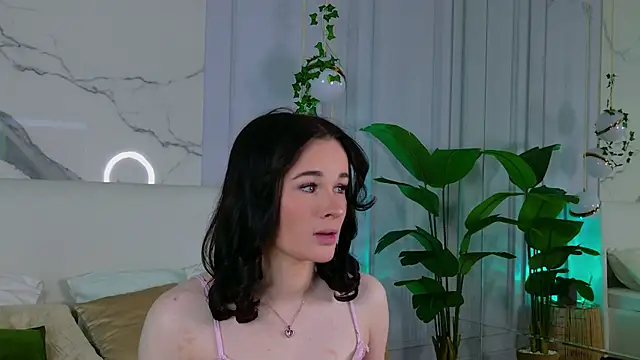 Abigail Forland online show from 1, 6, 2026