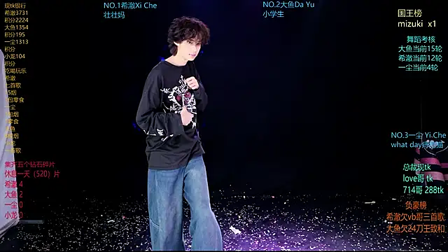 Snapshot of GGBond-02 chatting on 15, 3, 2026 GGBond-02 online show from 15, 3, 2026