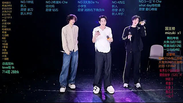 Snapshot of GGBond-02 chatting on 17, 3, 2026 GGBond-02 online show from 17, 3, 2026