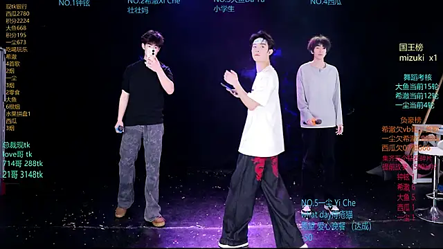 Snapshot of GGBond-02 chatting on 22, 3, 2026 GGBond-02 online show from 22, 3, 2026