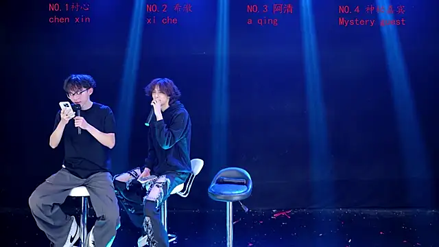 Snapshot of GGBond-02 chatting on 2, 4, 2026 GGBond-02 online show from 2, 4, 2026