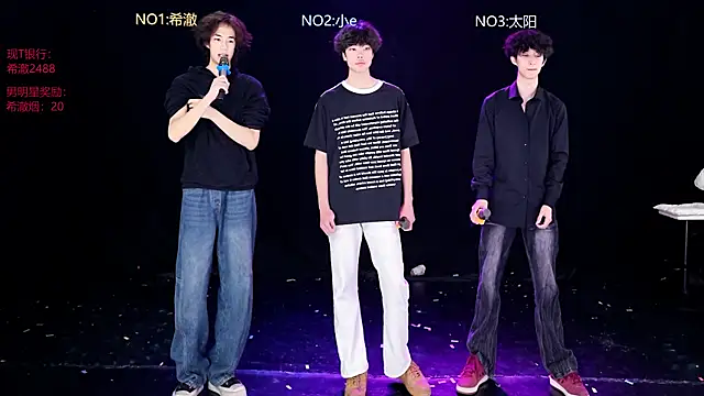 Snapshot of GGBond-02 chatting on 6, 4, 2026 GGBond-02 online show from 6, 4, 2026