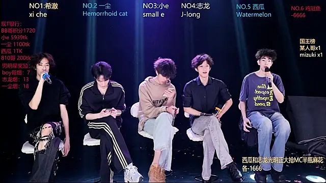 Snapshot of GGBond-02 chatting on 14, 4, 2026 GGBond-02 online show from 14, 4, 2026