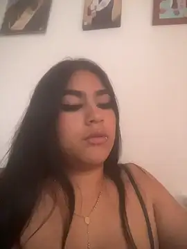 Kitty Tits online show from 30, 6, 2026