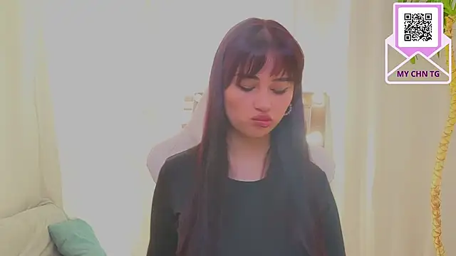 Sofia Plump online show from 27, 3, 2026