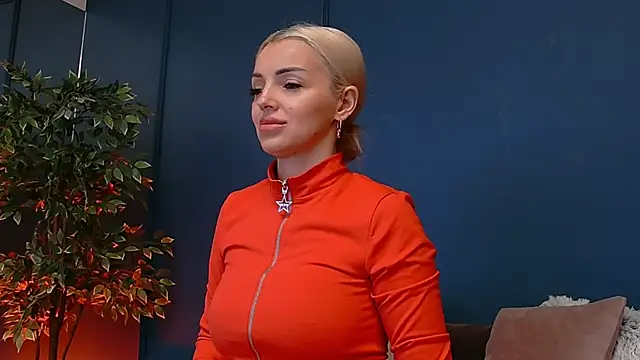 DeeaVIP online show from 9, 4, 2026