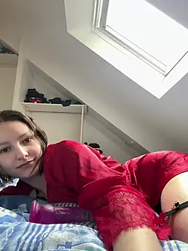 Mis-Elisa96 online show from 11, 4, 2026