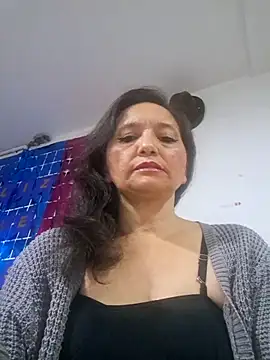 Alexamontiel  online show from 12, 3, 2026