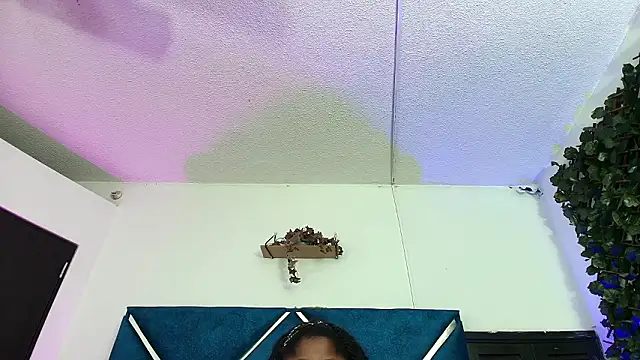 AlexaRousse4u online show from 27, 2, 2026