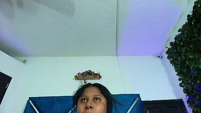 AlexaRousse4u online show from 5, 6, 2026