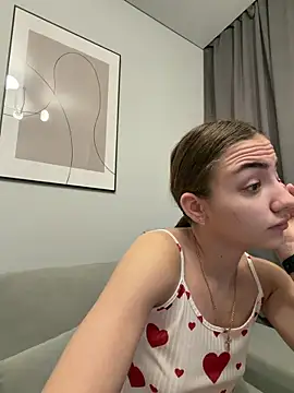  Patricia P online show from 22, 3, 2026