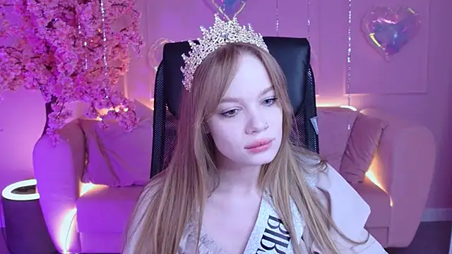 Snapshot of AmyNox chatting on 18, 2, 2026 AmyNox online show from 18, 2, 2026