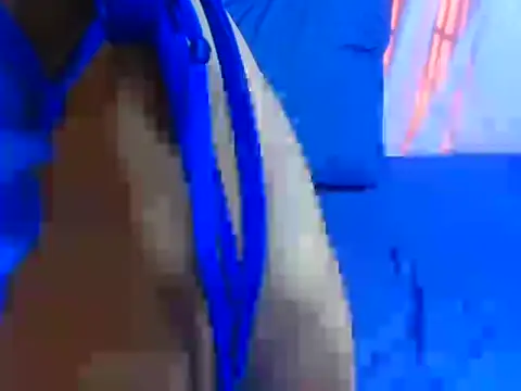 Snapshot of CherrieLollyPoP chatting on 25, 2, 2026 CherrieLollyPoP online show from 25, 2, 2026