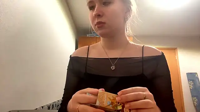 Snapshot of RoseBakeer chatting on 20, 2, 2026 RoseBakeer online show from 20, 2, 2026