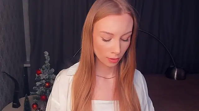 CarmenLipkin online show from 18, 2, 2026