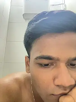 Dazzling dude online show from 16, 3, 2026