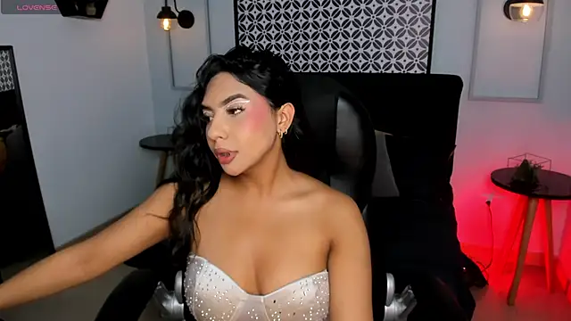 Snapshot of Lola_12_ chatting on 6, 3, 2026 Lola 12 online show from 6, 3, 2026