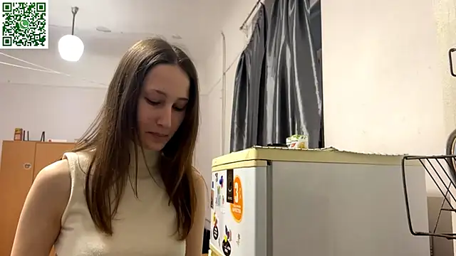 VickieKush online show from 17, 3, 2026