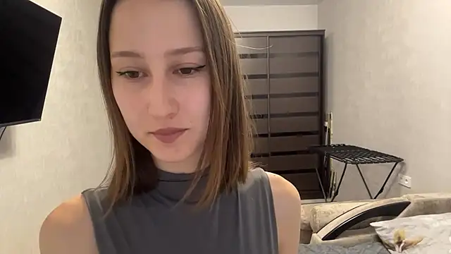 VickieKush online show from 27, 7, 2026