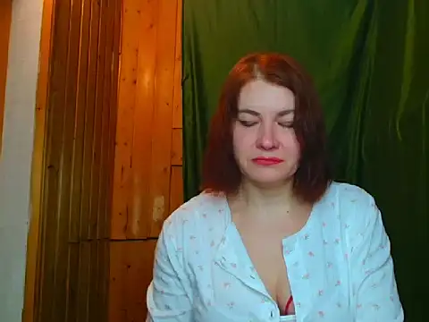 Snapshot of Milana9732 chatting on 26, 2, 2026 Milana9732 online show from 26, 2, 2026