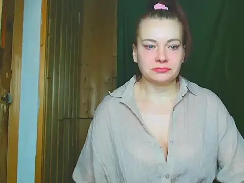 Snapshot of Milana9732 chatting on 28, 2, 2026 Milana9732 online show from 28, 2, 2026