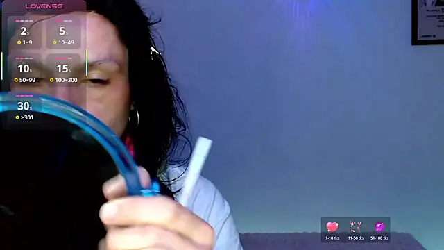 DanniHotBoy02 online show from 12, 4, 2026