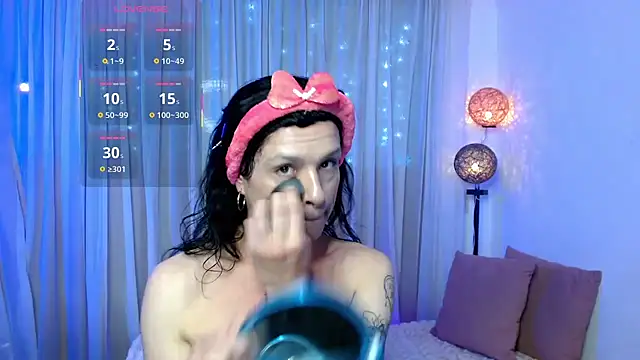 DanniHotBoy02 online show from 21, 4, 2026