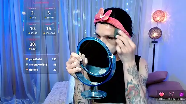 Snapshot of DanniHotBoy02 chatting on 23, 4, 2026 DanniHotBoy02 online show from 23, 4, 2026