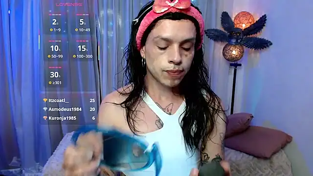 Snapshot of DanniHotBoy02 chatting on 26, 4, 2026 DanniHotBoy02 online show from 26, 4, 2026