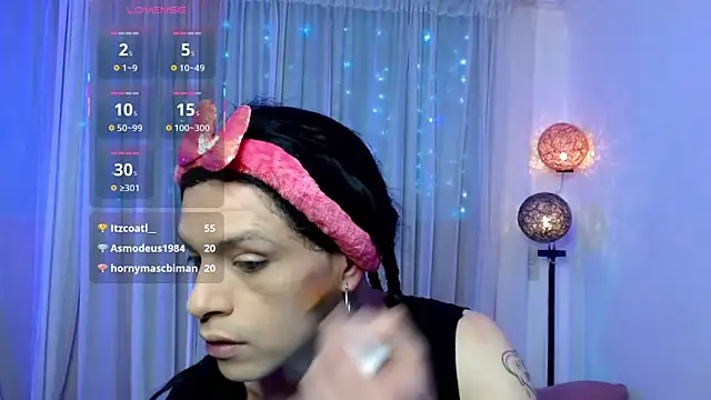 Snapshot of DanniHotBoy02 chatting on 29, 4, 2026 DanniHotBoy02 online show from 29, 4, 2026