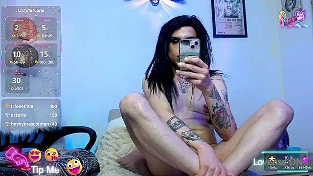 Snapshot of DanniHotBoy02 chatting on 18, 5, 2026 DanniHotBoy02 online show from 18, 5, 2026