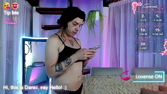 Snapshot of DanniHotBoy02 chatting on 3, 6, 2026 DanniHotBoy02 online show from 3, 6, 2026
