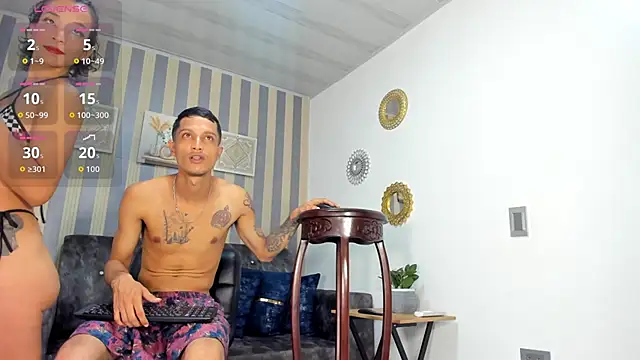 Snapshot of Max_and_anny chatting on 21, 2, 2026 Max and anny online show from 21, 2, 2026