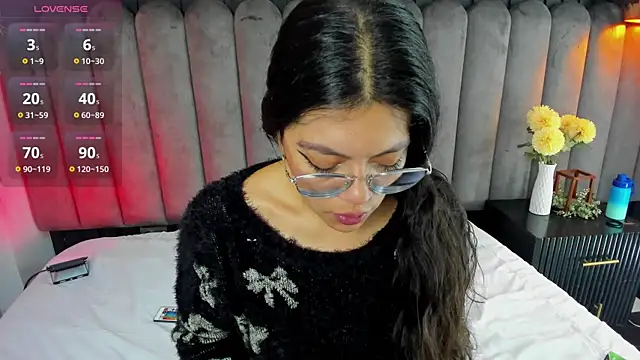 Snapshot of Lanadelrey_1 chatting on 23, 3, 2026 Lanadelrey 1 online show from 23, 3, 2026