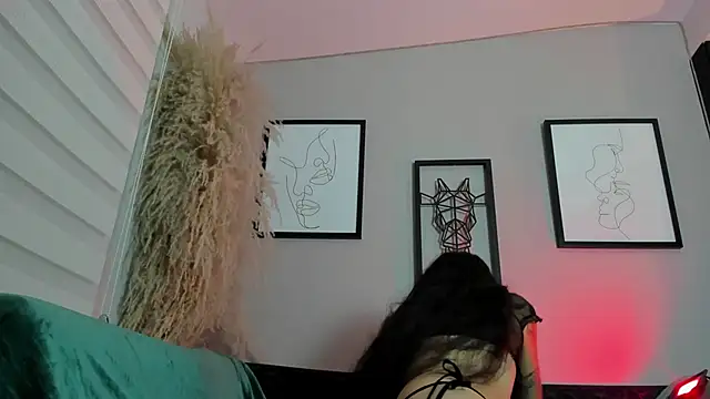 Snapshot of Lanadelrey_1 chatting on 10, 4, 2026 Lanadelrey 1 online show from 10, 4, 2026