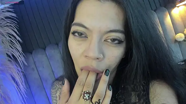 Snapshot of Lanadelrey_1 chatting on 24, 6, 2026 Lanadelrey 1 online show from 24, 6, 2026