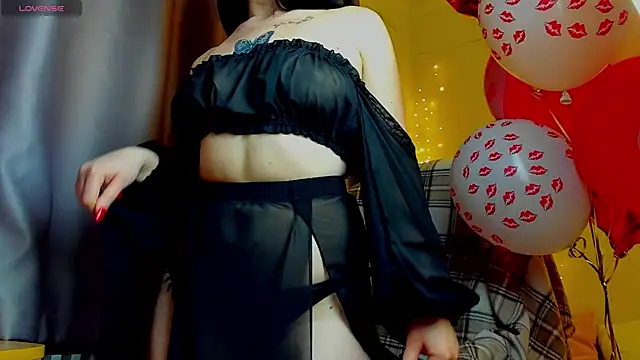 milanasky5 online show from 15, 2, 2026