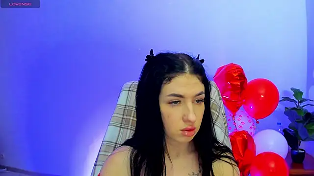 milanasky5 online show from 21, 2, 2026