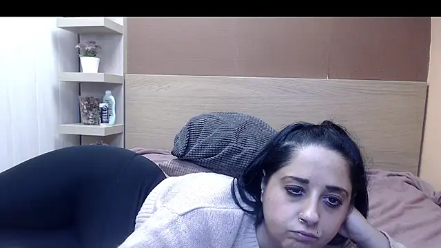 PinkyTwerkyX online show from 5, 1, 2025